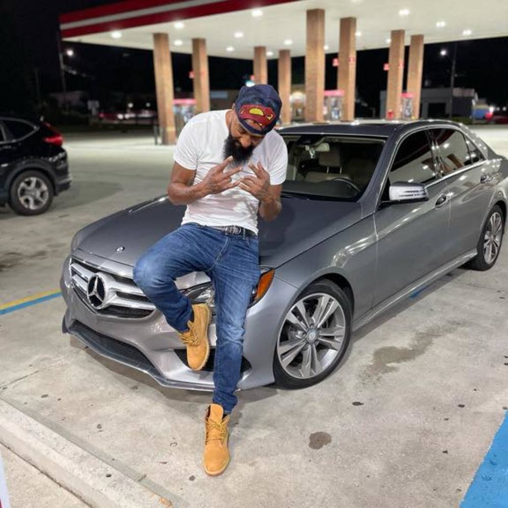 Meet your Posher, Warren